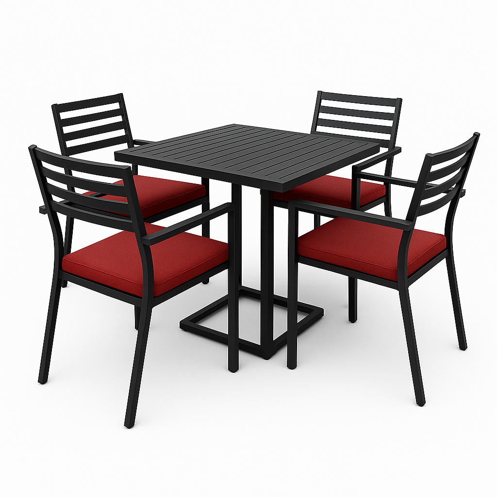 Outdoor Cafes & Restaurants Furniture