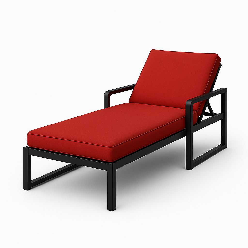 Chaise Lounge