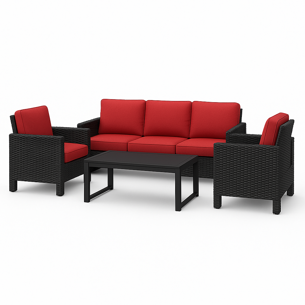 Rattan Sets